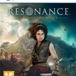Resonance A Plague Tale Legacy PS5