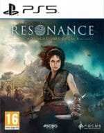 Resonance A Plague Tale Legacy PS5