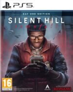 Silent Hill Townfall Day One Edition PS5