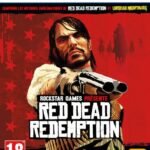 Red Dead Redemption PS5