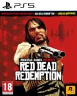 Red Dead Redemption PS5