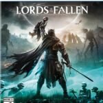 Lords Of The Fallen PS5
