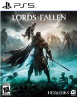 Lords Of The Fallen PS5